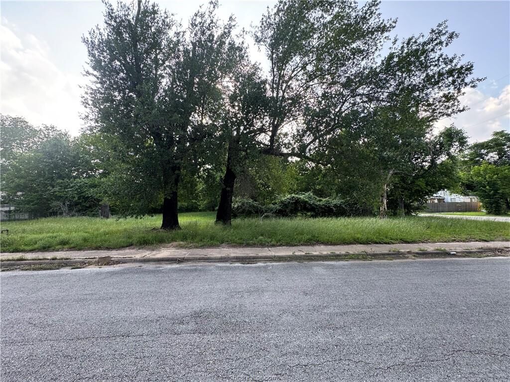 Property Photo:  306 North Randolph Avenue  TX 77803 