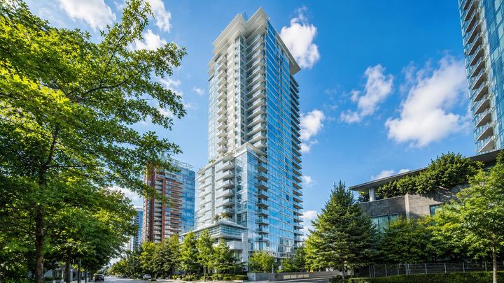Property Photo: 1133 W Cordova Street BC V6C 0A1