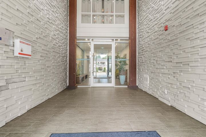 Property Photo: 2565 Ware Street 103 BC V2S 0J5