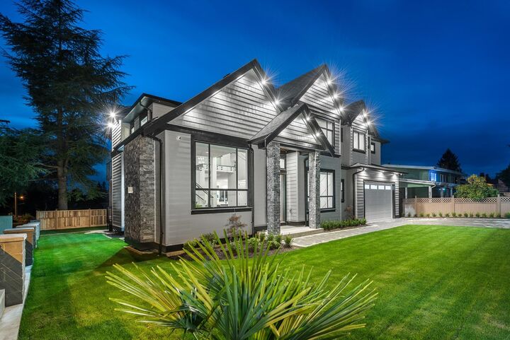 Property Photo: 730 Schoolhouse Street BC V3J 5R9