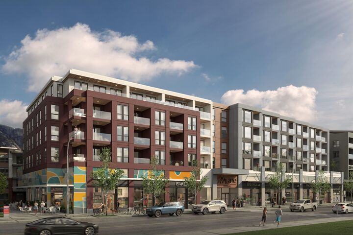 38028 Third Avenue 406 — photo 1