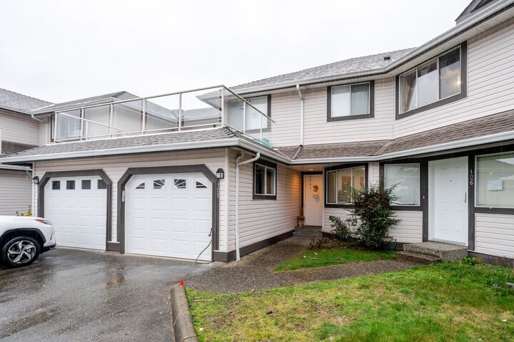 Property Photo: 3080 Townline Road 125 BC V2T 5M2