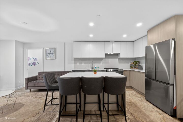 Property Photo: 13968 Laurel Drive 318 BC V3T 0S9