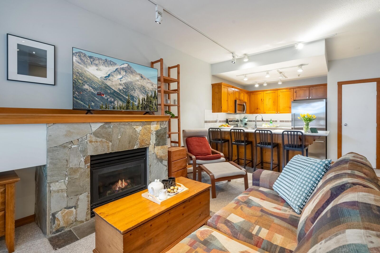 Property Photo: 4385 Northlands Boulevard 28 BC V8E 1C5