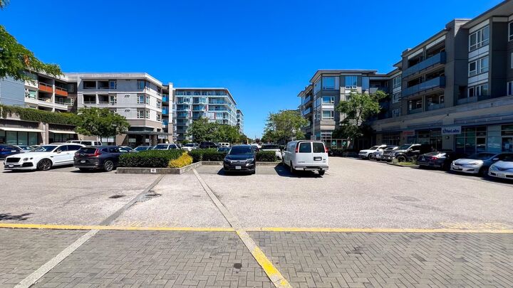 Property Photo: 10880 No. 5 Road 323 BC V6W 0B3