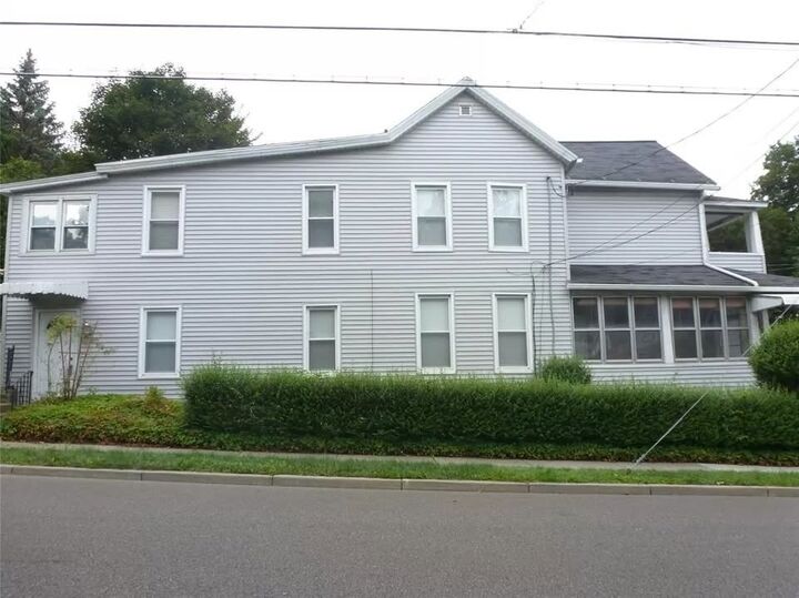 Property Photo:  6 Stone Street  NY 13903 