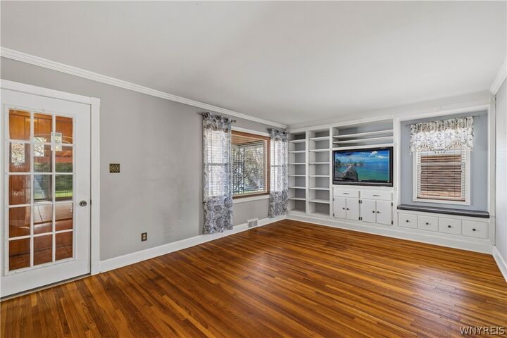 Property Photo:  1281 87th Street  NY 14304 