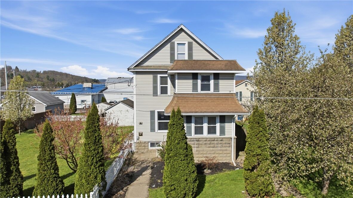 Property Photo: 16 Townsend Avenue NY 14830
