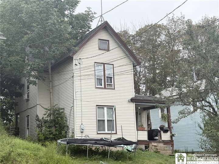 Property Photo:  196 S Main Street  NY 14701 