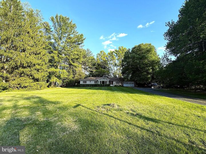 Property Photo:  14607 Peach Orchard Road  MD 20905 