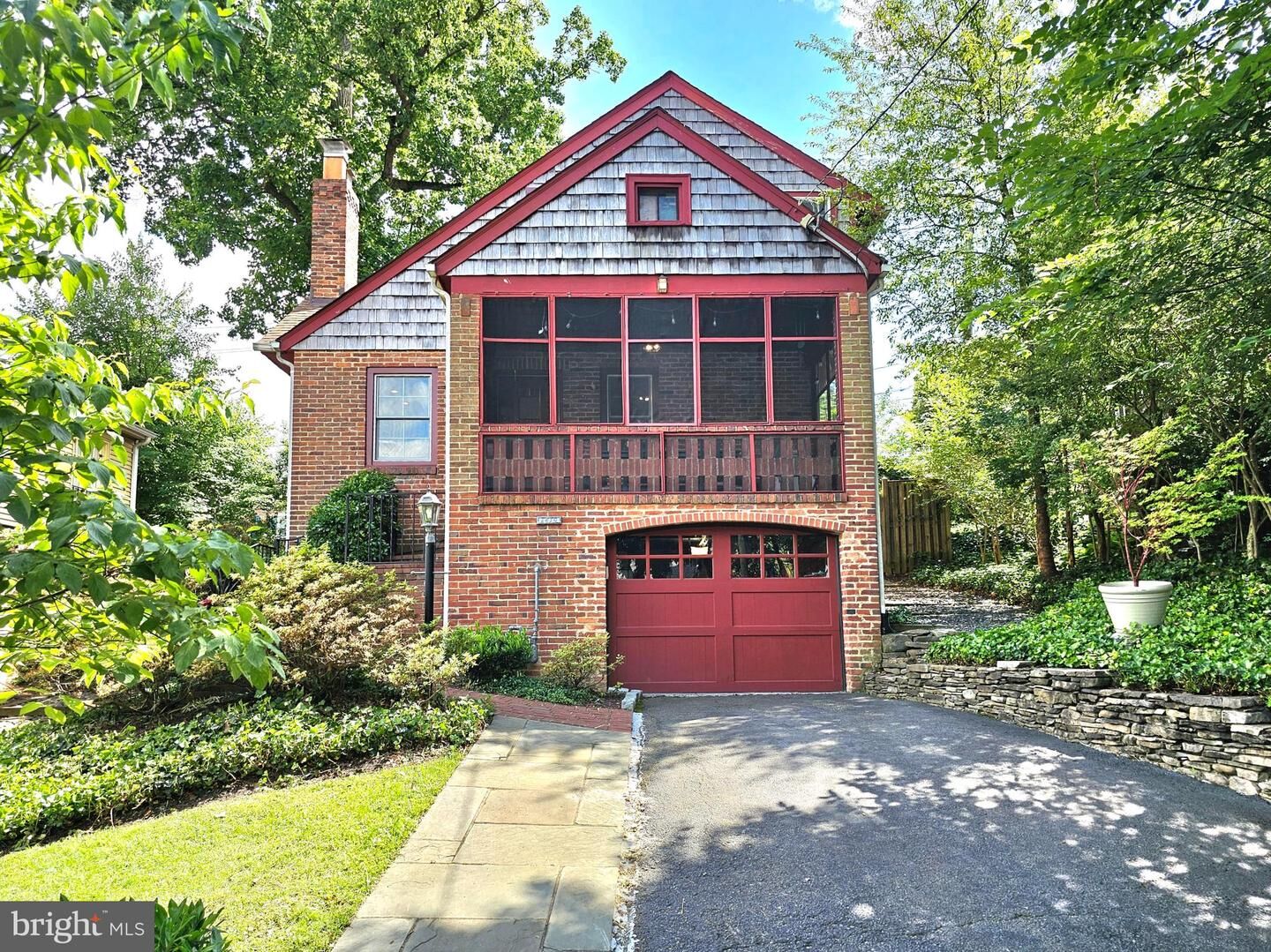 Property Photo:  3410 15th Street N  VA 22201 