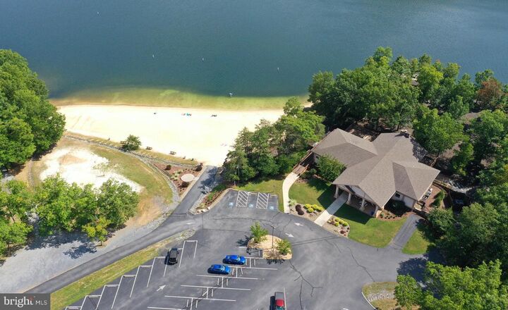 Property Photo:  128 Dogwood Drive  VA 22625 