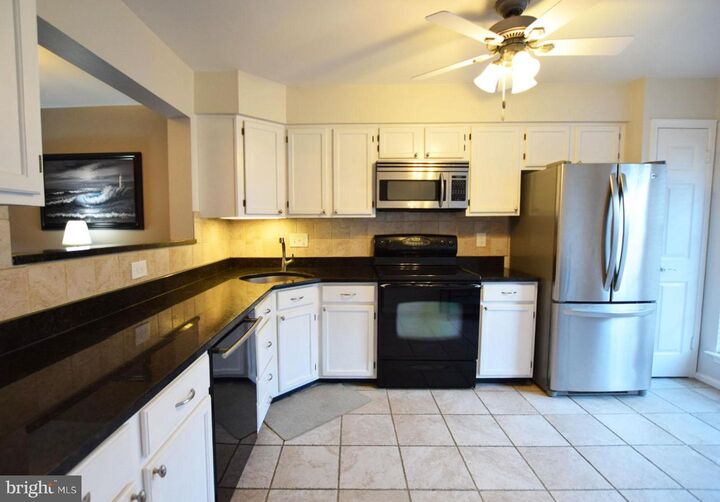 Property Photo:  340 Cloudes Mill Court  VA 22304 