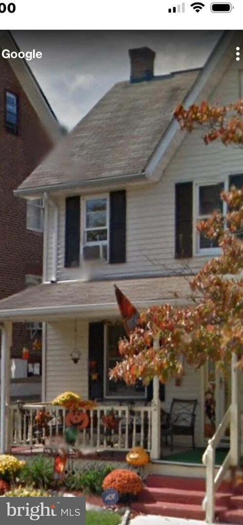 Property Photo:  92 Virginia Avenue  PA 19320 