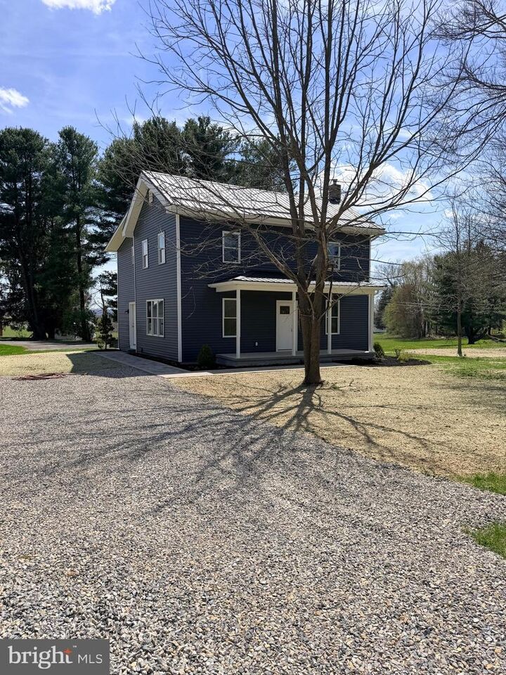 Property Photo:  4960 Morrisdale Allport Highway  PA 16858 