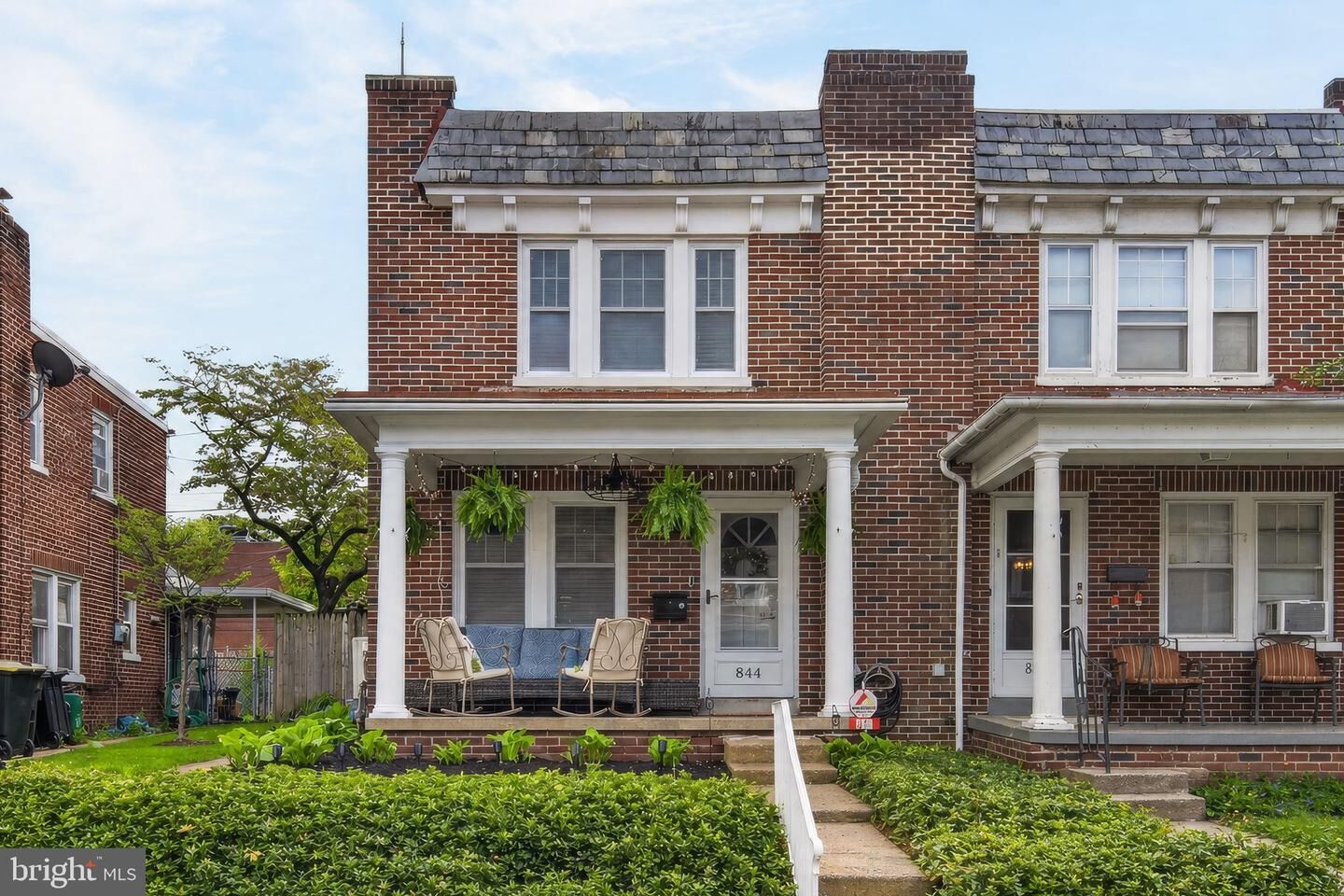 Property Photo:  844 E Madison Street  PA 17602 