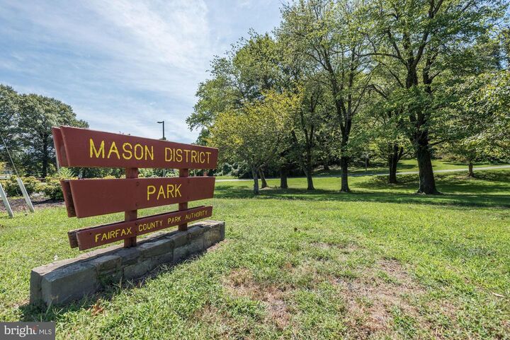 Property Photo:  4734 Minor Circle  VA 22312 