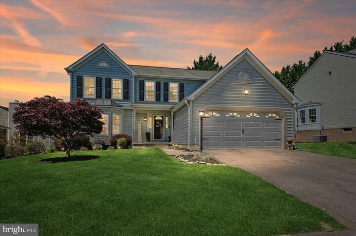 Property Photo:  2242 Deadora Drive  MD 21015 