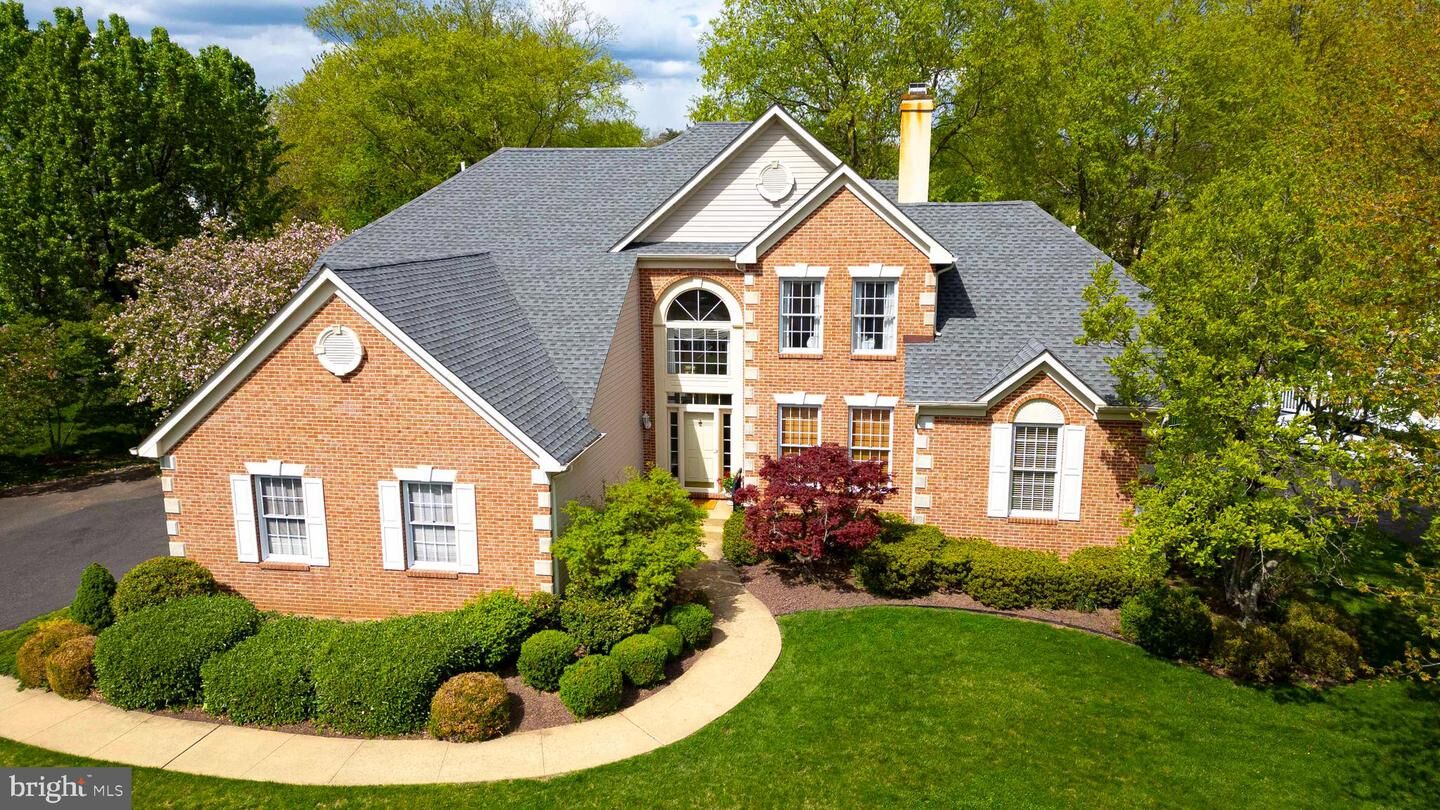 Property Photo:  1112 Ashridge Court  PA 19002 