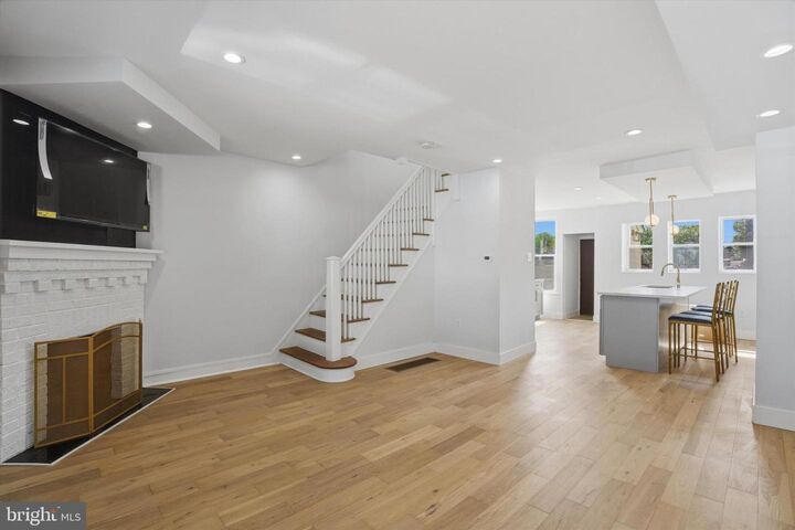 Property Photo:  64 E Montana Street  PA 19119 