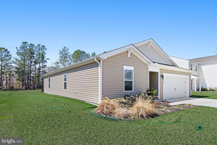 Property Photo:  1706 Severn Street  MD 21801 