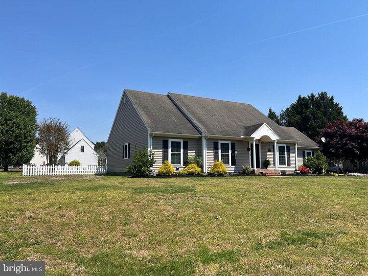 Property Photo:  6001 Williamsburg Parkway  MD 21801 