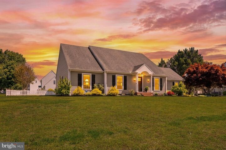 Property Photo:  6001 Williamsburg Parkway  MD 21801 