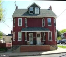Property Photo:  243 N Franklin Street  PA 17602 