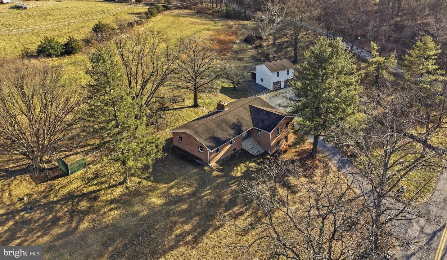 Property Photo:  2879 Christian Church Road  WV 26808 