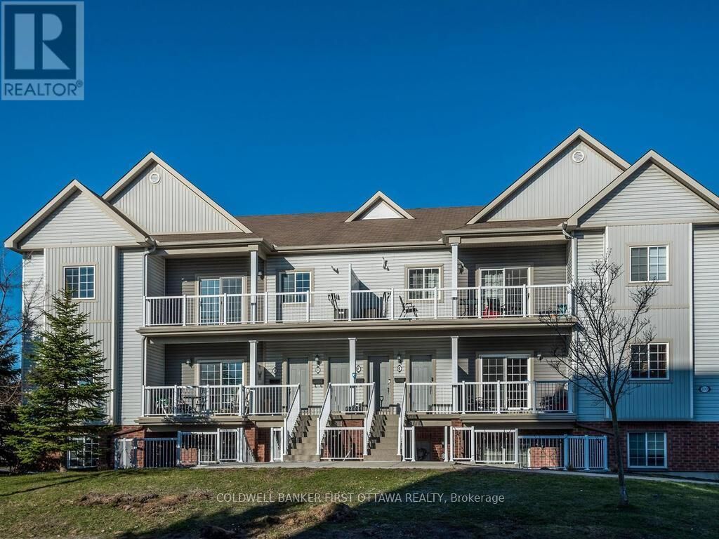 Property Photo: 100 Artesa Private ON K2S 0J8