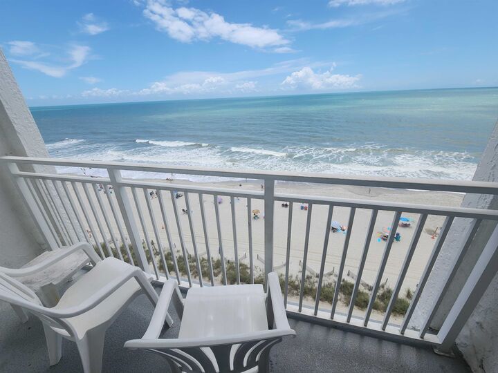 Property Photo:  1207 S Ocean Blvd. 20902  SC 29577 