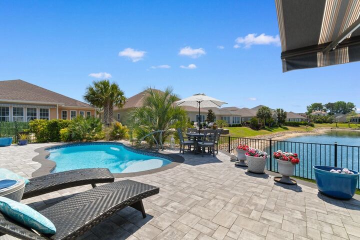 Property Photo:  5403 Via Verde Dr.  SC 29582 