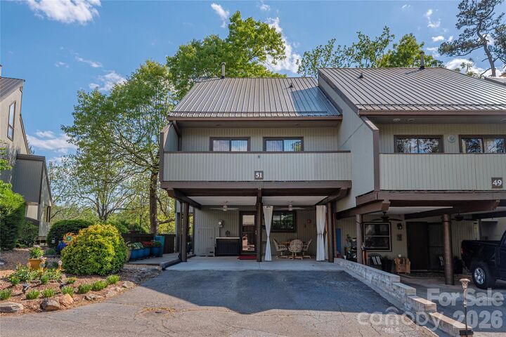 Property Photo:  51 Maple Ridge Lane  NC 28806 