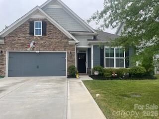 Property Photo:  4450 Streamside Road  NC 28037 