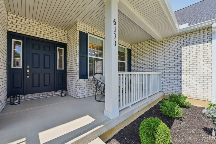 Property Photo:  6173 Whileaway Drive  OH 45140 