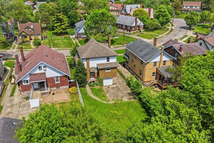 Property Photo:  3519 Darwin Avenue  OH 45211 
