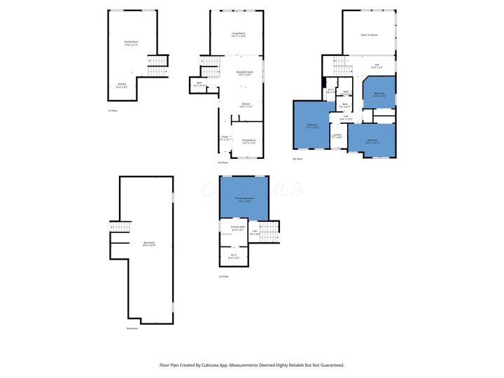Property Photo:  6711 John Drive  OH 43110 