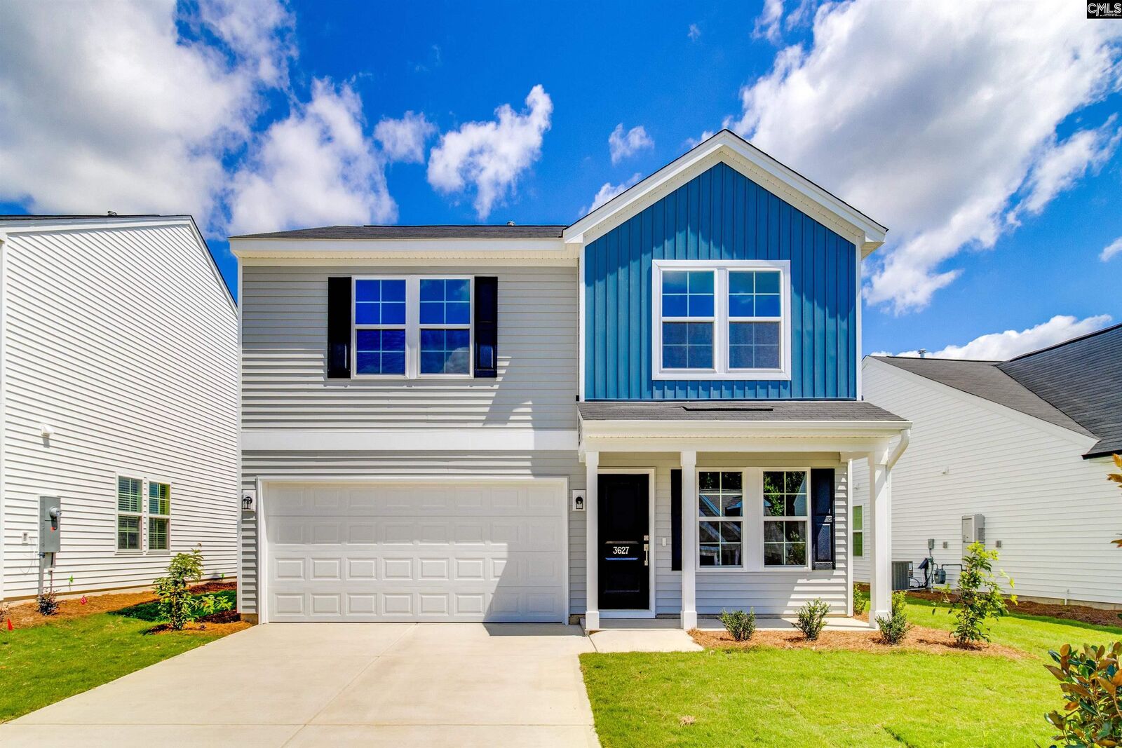 Property Photo:  3627 Stedding  SC 29073 