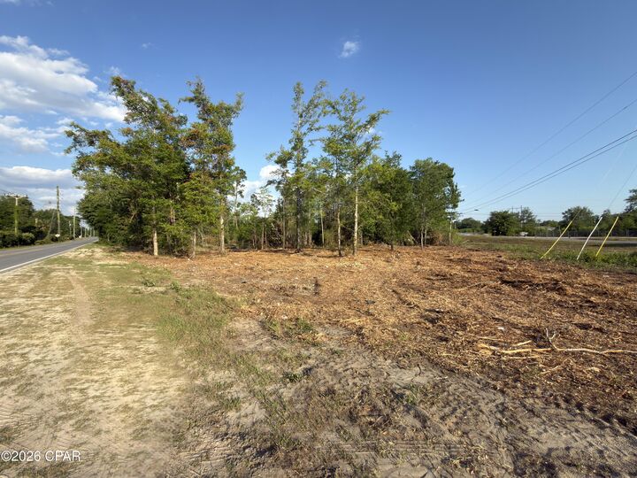 Property Photo:  000 Campflowers Road  FL 32466 