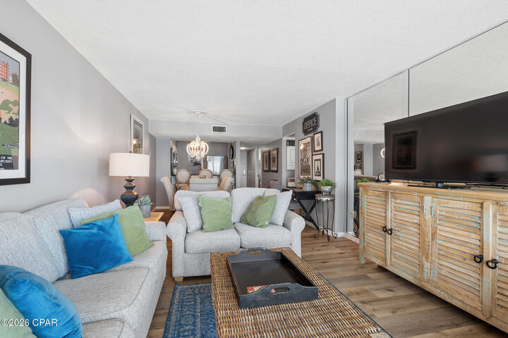 Property Photo:  7205 S Thomas Drive D704  FL 32408 