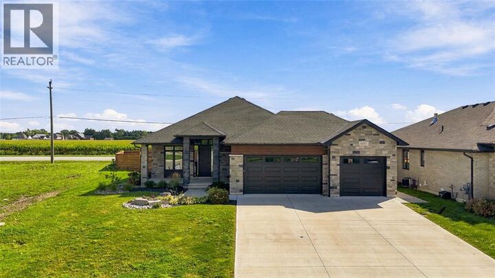 Photo de la propriété:  6747 Griffin Drive  ON N0N 1E0 