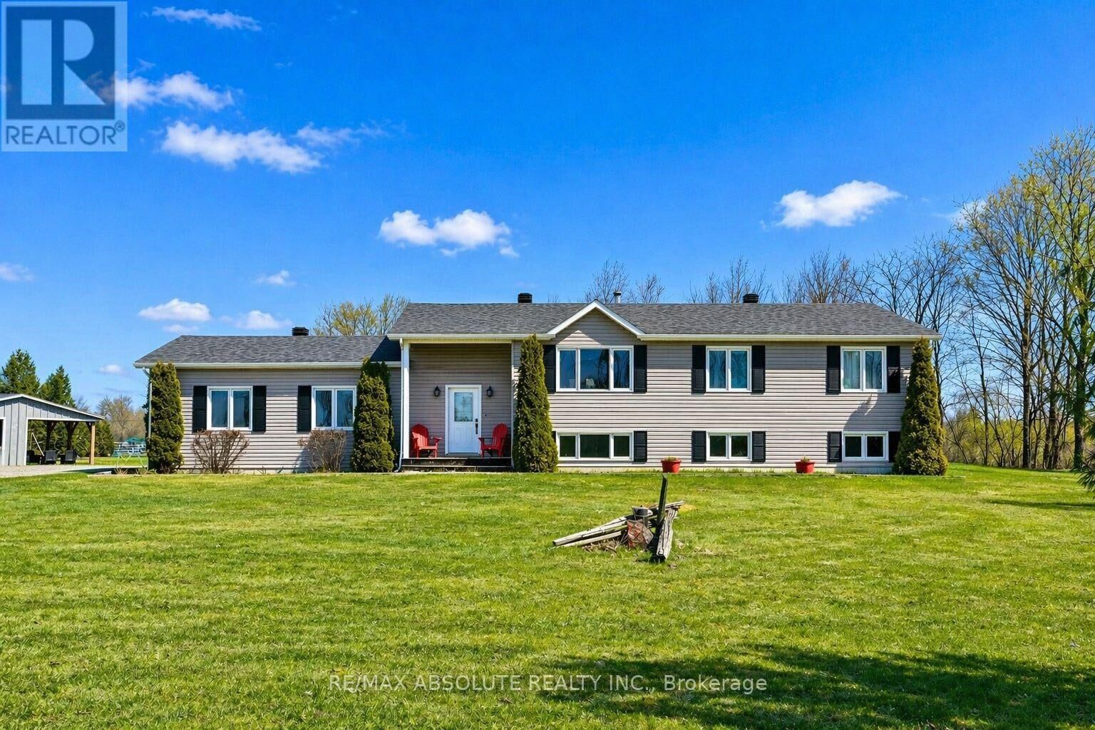 Property Photo:  7 Rachelle Crescent  ON K0G 1T0 