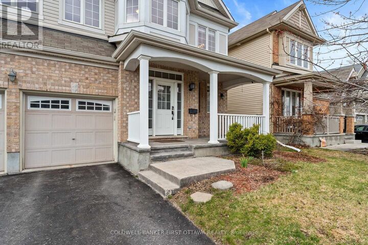 Photo de la propriété:  2176 Sunset Cove Circle  ON K2J 0T9 