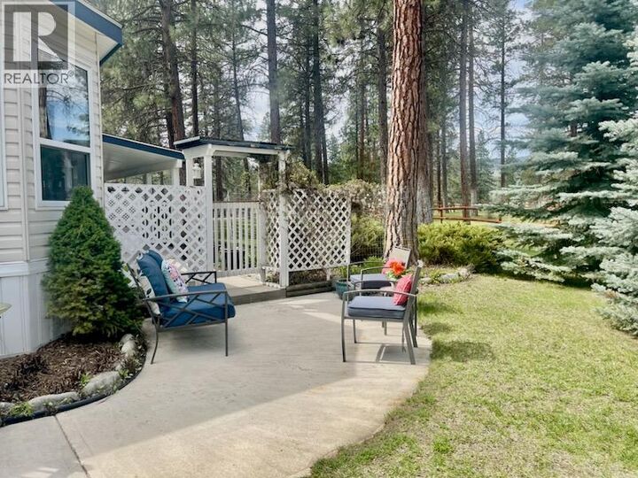Property Photo: 459 Huey Road 11 BC V0X 1W0
