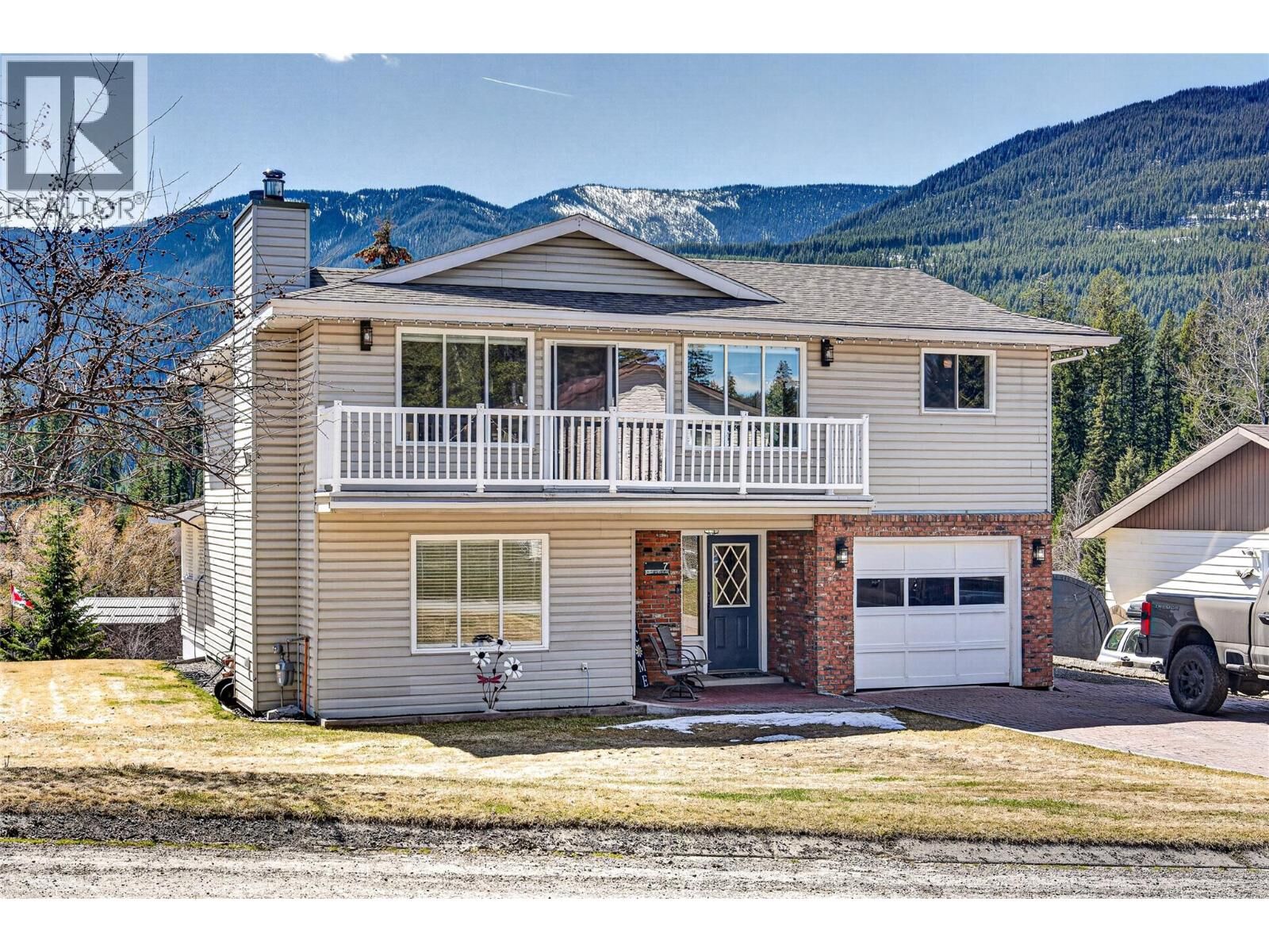 Property Photo:  6 & 7 Clearwater Place  BC V0B 1H0 