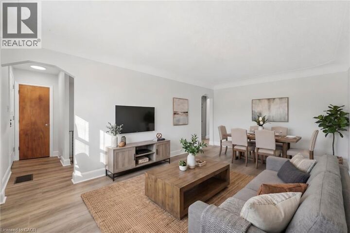 Property Photo:  80 Malta Drive  ON L8K 4S8 