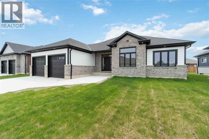 3560 Britt Boulevard — photo 1