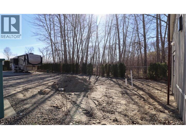 Property Photo: 2633 Squilax Anglemont Road 7 BC V0E 1M4