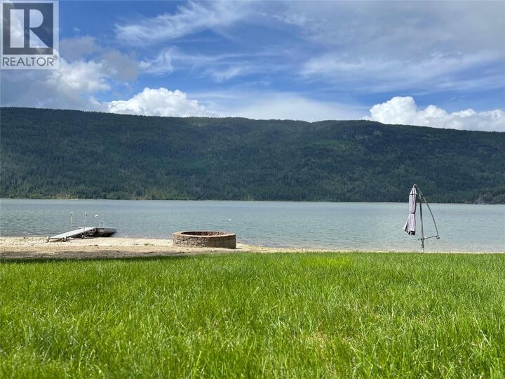 Property Photo:  8558 Hwy 97A Other  BC V0E 2K0 