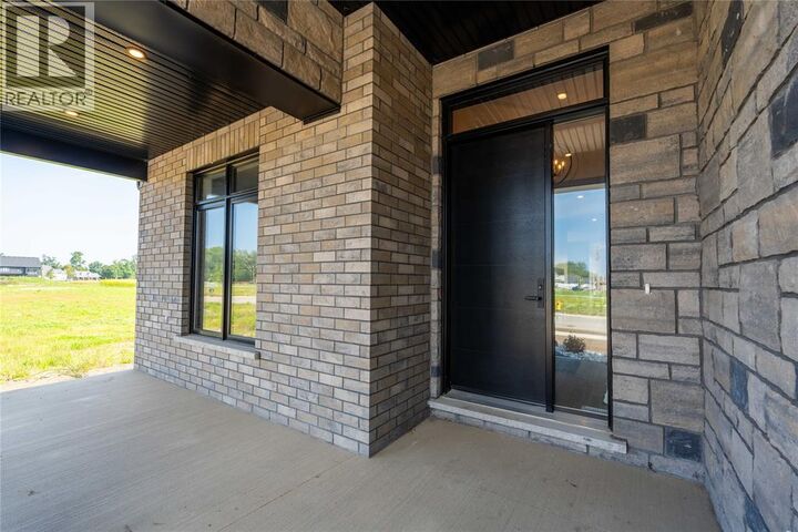 Property Photo:  6936 Shoreside Drive  ON N0N 1E0 